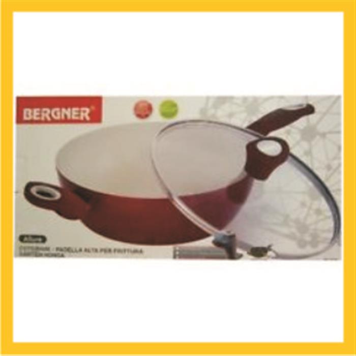 BERGNER