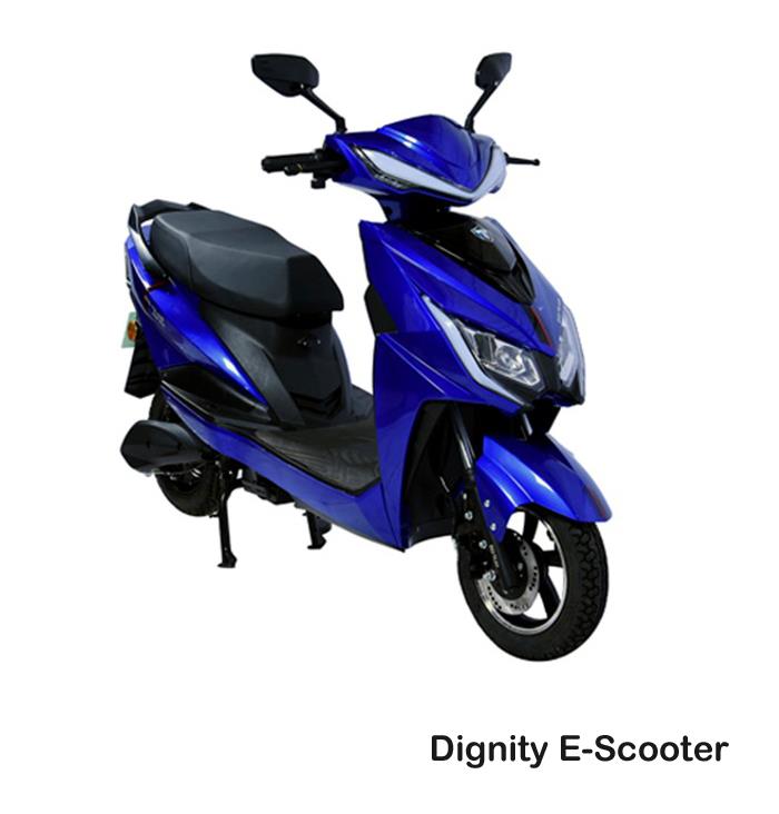Dignity