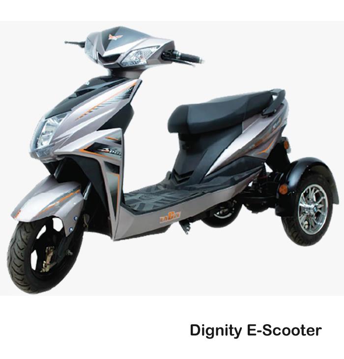 Dignity