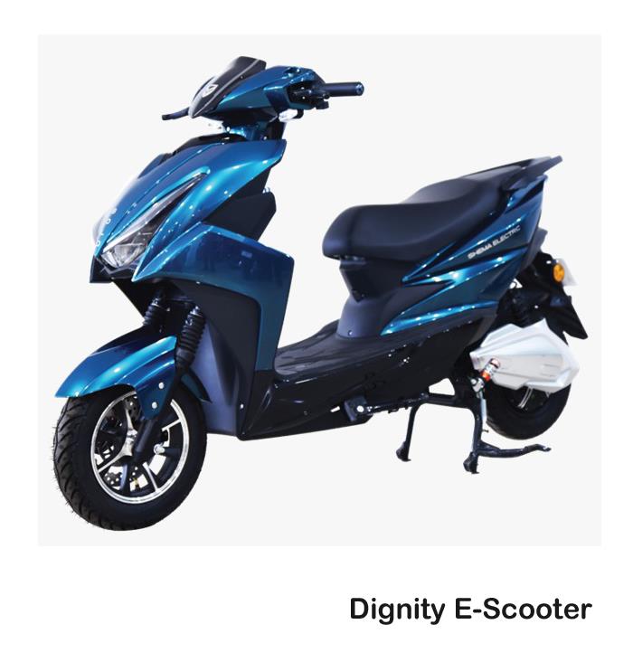 Dignity