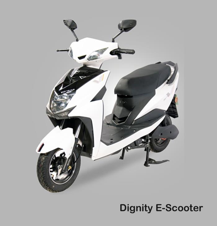 Digntiy