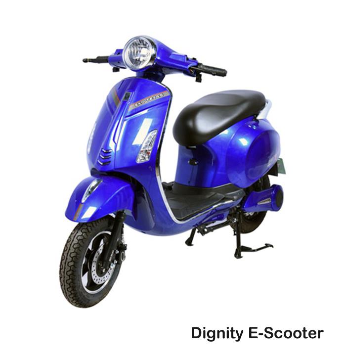 Digntiy