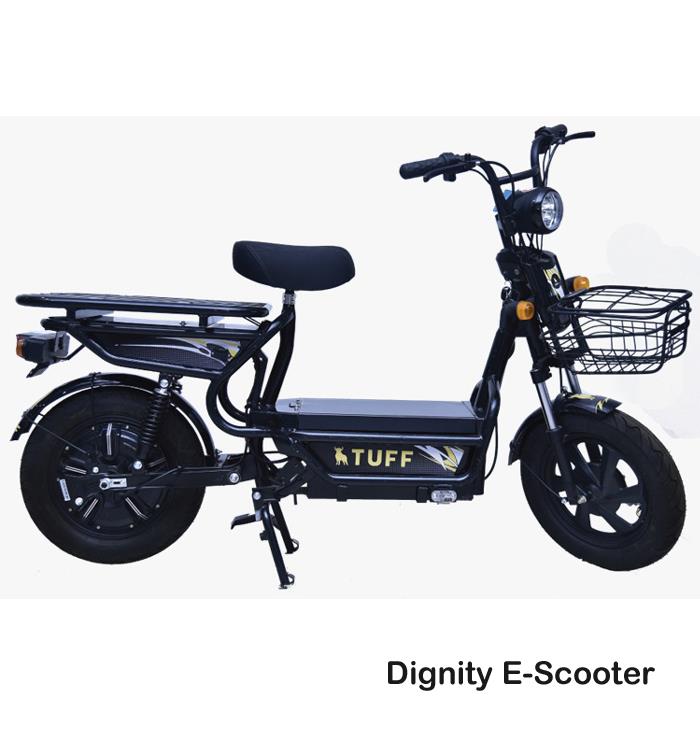 Digntiy