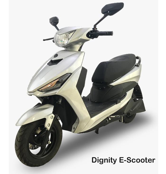 Dignity